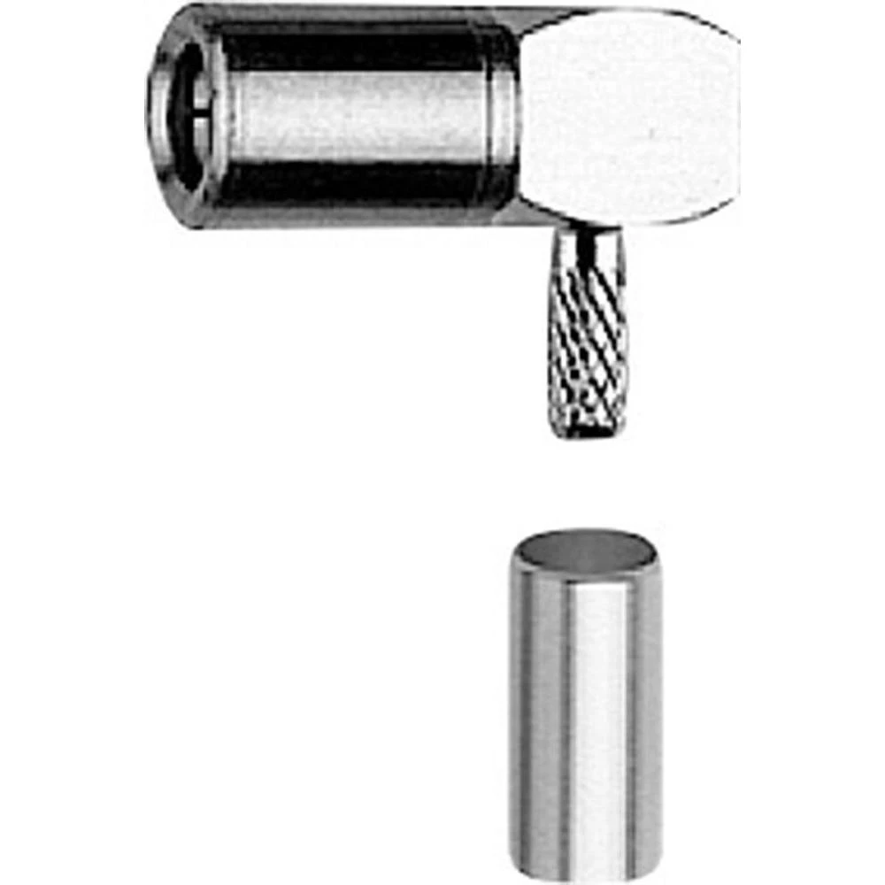 SSMB kutna utičnica 50 Telegärtner J01191A0061 1 kom. slika