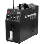 Uređaj za maglu Eurolite DYNAMIC FAZE 1000 uklj. daljinski upravljač, uklj. kabelski daljinski upravljač