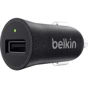 USB punjač za vozila F8M730btBLK Belkin izlazna struja (maks.) 2400 mA 1 x USB slika