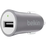 USB punjač za vozila F8M730btGRY Belkin izlazna struja (maks.) 2400 mA 1 x USB