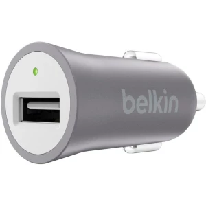 USB punjač za vozila F8M730btGRY Belkin izlazna struja (maks.) 2400 mA 1 x USB slika