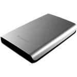 Vanjski tvrdi disk 6.35 cm (2.5 ) 2 TB Verbatim Store n Go srebrne boje USB 3.0
