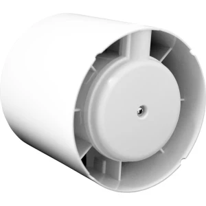 Ventilator za cijev N40901 Wallair 230 V 84 m/h 100 mm slika