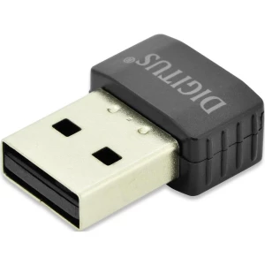 WLAN stik DN-70565 Digitus USB 2.0 450 MBit/s slika