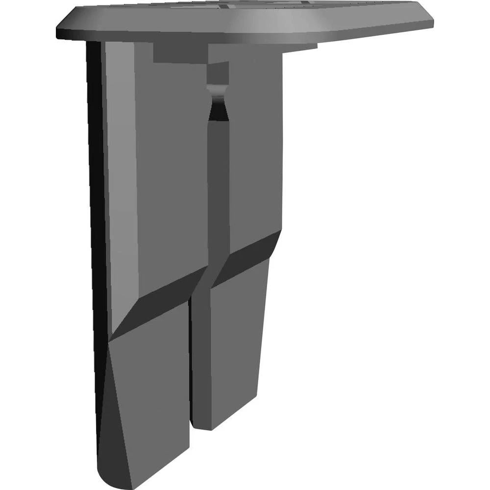 Zaštita kontakata Econoseal J serija Mark II (+) 174353-7 TE Connectivity sadržaj: 1 kom.