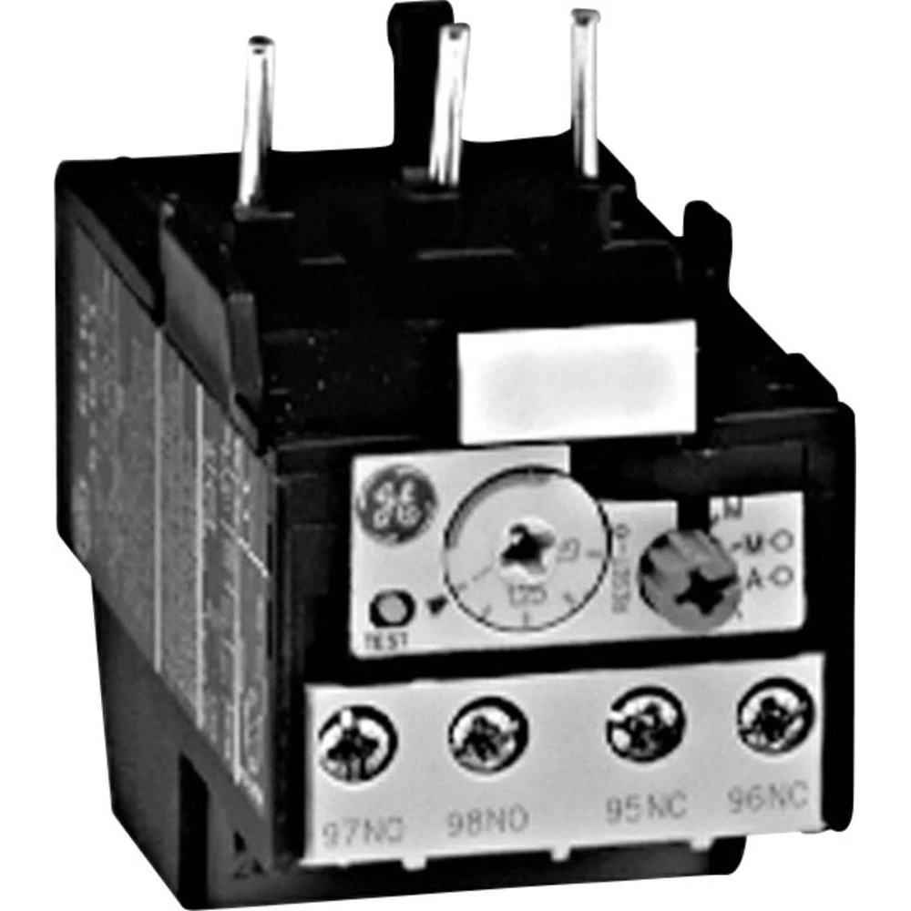 Termički relej za preopterećenje RT1H General Electric Relej za preopterećenje slika