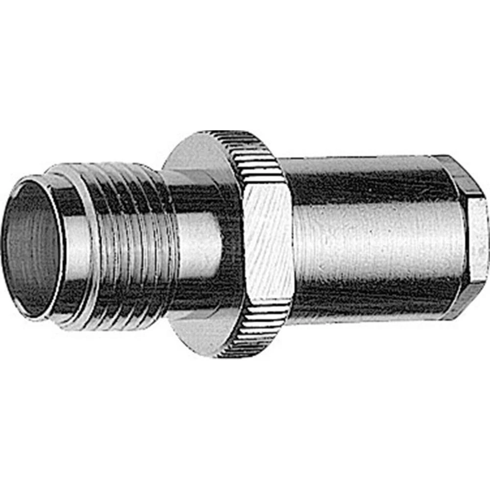 TNC utični konektor, ravna utičnica 75 Telegärtner J01013A0004 1 kom. slika