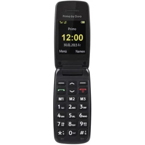 Mobitel sa velikim tipkama/za seniore 401 Primo by Dorocrna slika