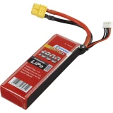 Modellbau-akumulatorski paket (LiPo) 11.1 V 1800 mAh 25 C Conrad energy Stick XT60