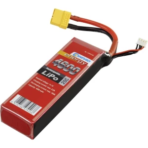 Modellbau-akumulatorski paket (LiPo) 11.1 V 4600 mAh 20 C Conrad energy Stick XT90 slika