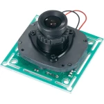 Modul s kamerom Conrad 3,6 mm (1/3") CMOS rezolucija kamere u boji: 414x720 piks