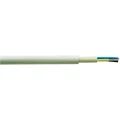 Oplašteni kabel NYM-J 3 G 1.5 mm sive boje Faber Kabel 020006 100 m slika