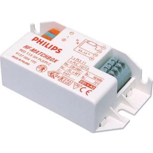 Philips predspojni uređaj za svjetiljke HF-MatchboxRED za PL/TL svjetiljke 93140530 slika