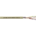 Priključni kabel ÖLFLEX 540 P 3 G 4 mm žuta boje LappKabel 0012474 100 m