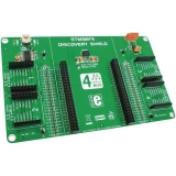 Prototipska ploča MikroElektronika MIKROE-1447