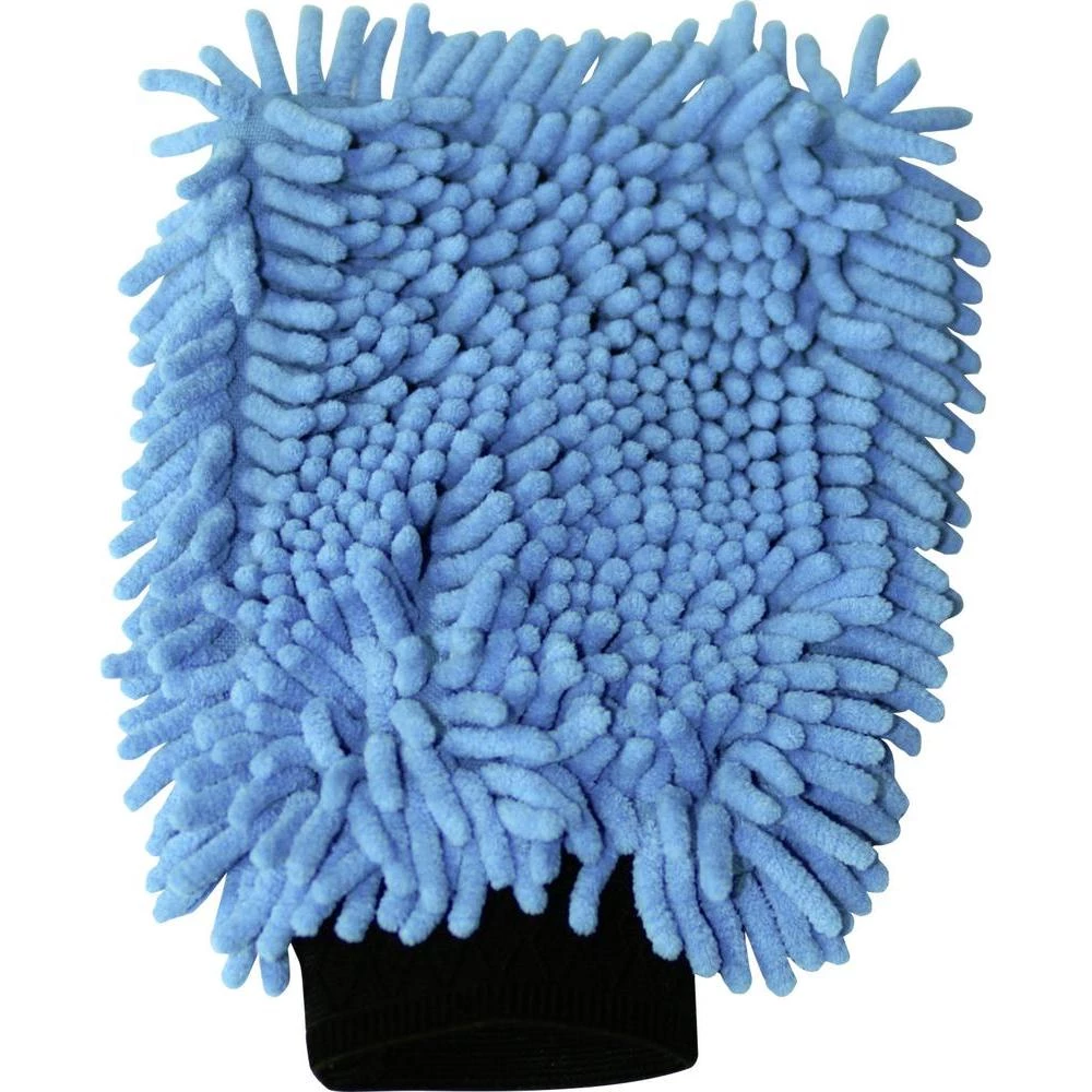 Rukavica od mikrovlakana 60263 Chenille 2 komada slika