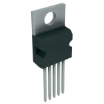PMIC LT3080ET#PBF TO-220-5 Linear Technology