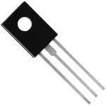 Tranzistor Fairchild Semiconductor BD13616STU vrsta kućišta TO-126