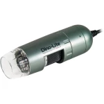 Dino Lite digitalna mikroskopska kamera USB 640 x 480 piknjica, faktor uvećanja 10 x - 70 x; 200 x