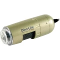 Dino Lite digitalna mikroskopska kamera USB 1.3 mio. piknjica, faktor uvećanja 500 x slika