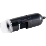 Dino Lite digitalna mikroskopska kamera D-SUB 800 x 600 piknjica, faktor uvećanja 10 x - 70 x; 200 x