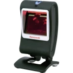 2D skener bar kodova Honeywell Genesis 7580 G Imager srebrni, crni, desktop skener (stacionarni) USB
