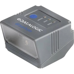 1D skener bar kodova DataLogic Gryphon GF4100 Linear Imager sivi, ugrađeni skener USB slika