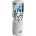 Mjerač temperature testo testo 926 senzor temperature hrane -50 do +400 °C tip senzora NTC, T