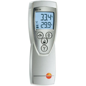 Mjerač temperature testo testo 926 senzor temperature hrane -50 do +400 °C tip senzora NTC, T slika