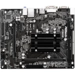 Set za ugađanje PC-a Intel® Celeron™ J1900 (4 x 2.0 GHz) Intel HD Graphics Micro-ATX