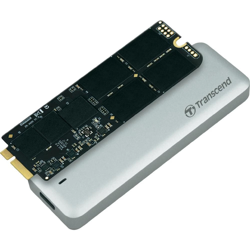 Interni SSD 480 GB TS480GJDM720 SATA III Transcend JetDrive™ 720 Retail slika