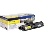 Toner TN-321Y TN321Y Brother original žuta 1500 stranica