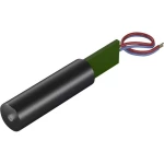 Laserski modul, točkasti, zelene boje 1 mW Laserfuchs LFD532-1-3(12x60)-001