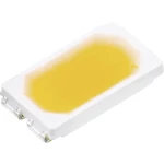 SMD-LED PLCC4 toplo bijela 120 ° 3 V Würth Elektronik