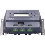 Regulator solarnog punjenja SCplus IVT 12 V, 24 V 15 A 15A