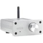 Bluetooth® glazbeni prijamnik Marmitek BoomBoom 460 Bluetooth verzija: 3.0, A2DP 10 m AptX tehnologija