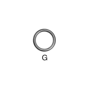 880S-G612 O-prsten i spojni zatik, sadržaj 1 kom. slika