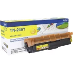 Toner TN-246Y TN246Y Brother original žuta 2200 stranica