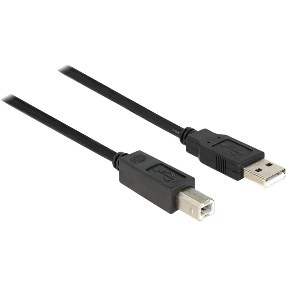 KABEL USB 2.0-A - B STECKER AKTIV 11M slika