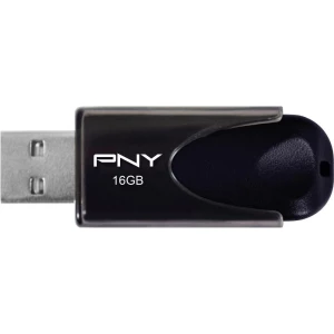 PNY USB-STICK ATTACHE 16GB USB 2.0 slika