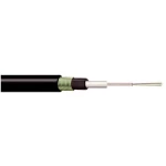 Optički kabel HITRONIC HQW-Plus 9/125µ singlemode OS2 crne boje, LappKabel 27920904 2000 m