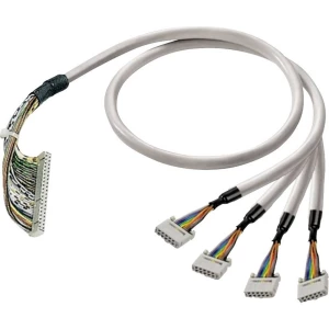 Weidmüller 1512190070 PAC-YOKO-4X10-V0-7M PLC kabel slika