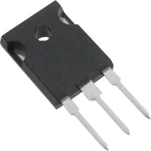 Bipolarni standardni snažan tranzistor ST Microelectronics TIP 2955 PNP slika