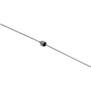 Schottky dioda Vishay, kućišteSOD-57, napon (U) 400 V 1N5060TAP slika
