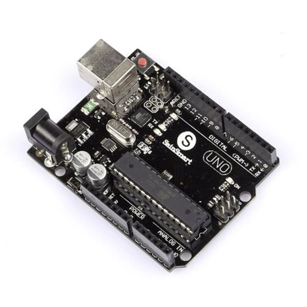 Arduino Uno R3 DIP SainSmart ARD_UNO_R3DIP ATmega 328 slika