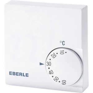 Sobni termostat 5 Do 60 °C Eberle RTR-E 6705 slika