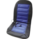 Grijaći jastuk HP Autozubehör 12 V 2 stupnja grijanja crna-plava