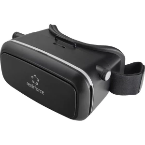 Virtuelne renkforce naočale VR + AR slika