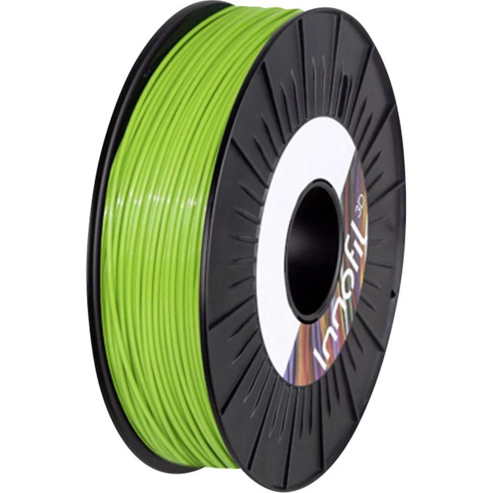 Filament PLA-0007B075 Innofil 3D PLA 2.85 mm zelena 750 g