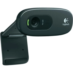 Web kamera C270 Logitech HD 720p slika